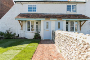 Shealing - East Wittering Fisherman's Cottage